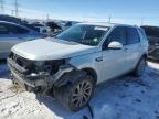 2016 Land Rover Discovery Sport Hse de vânzare în Elgin, IL - Front End