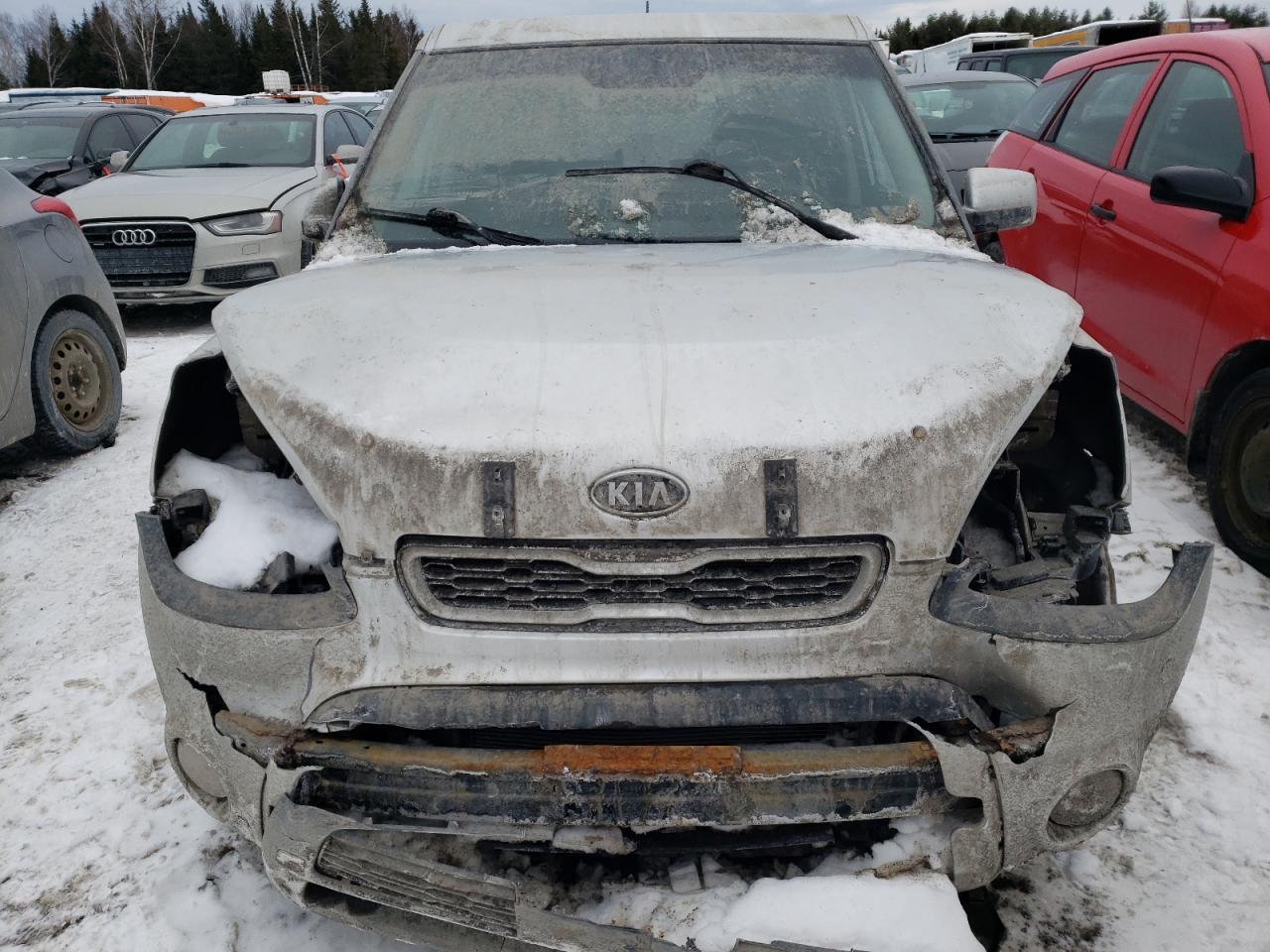 2012 Kia Soul - Image 5