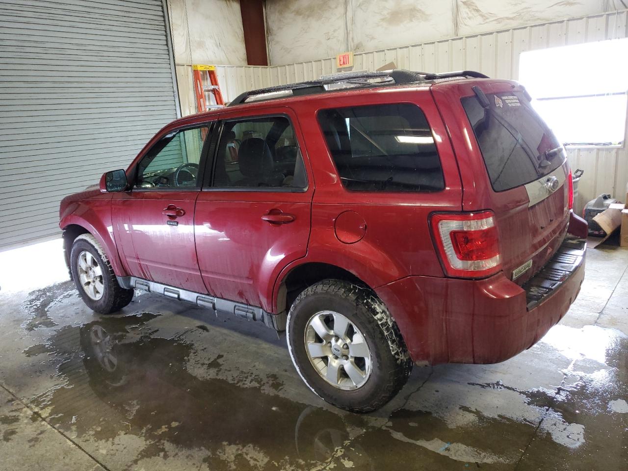 2012 Ford Escape - Image 2
