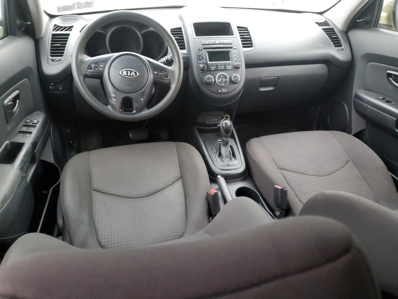 2012 Kia Soul - Image 8