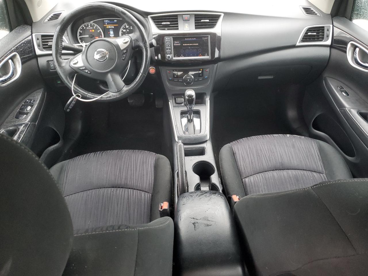 2019 Nissan Sentra - Image 8