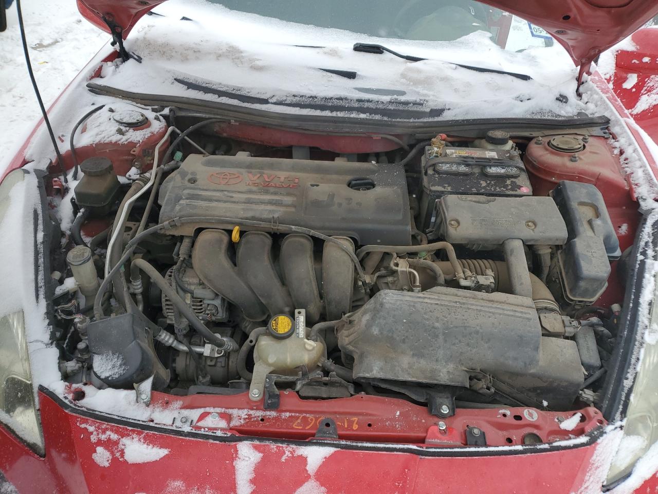 2005 Toyota Celica - Image 13