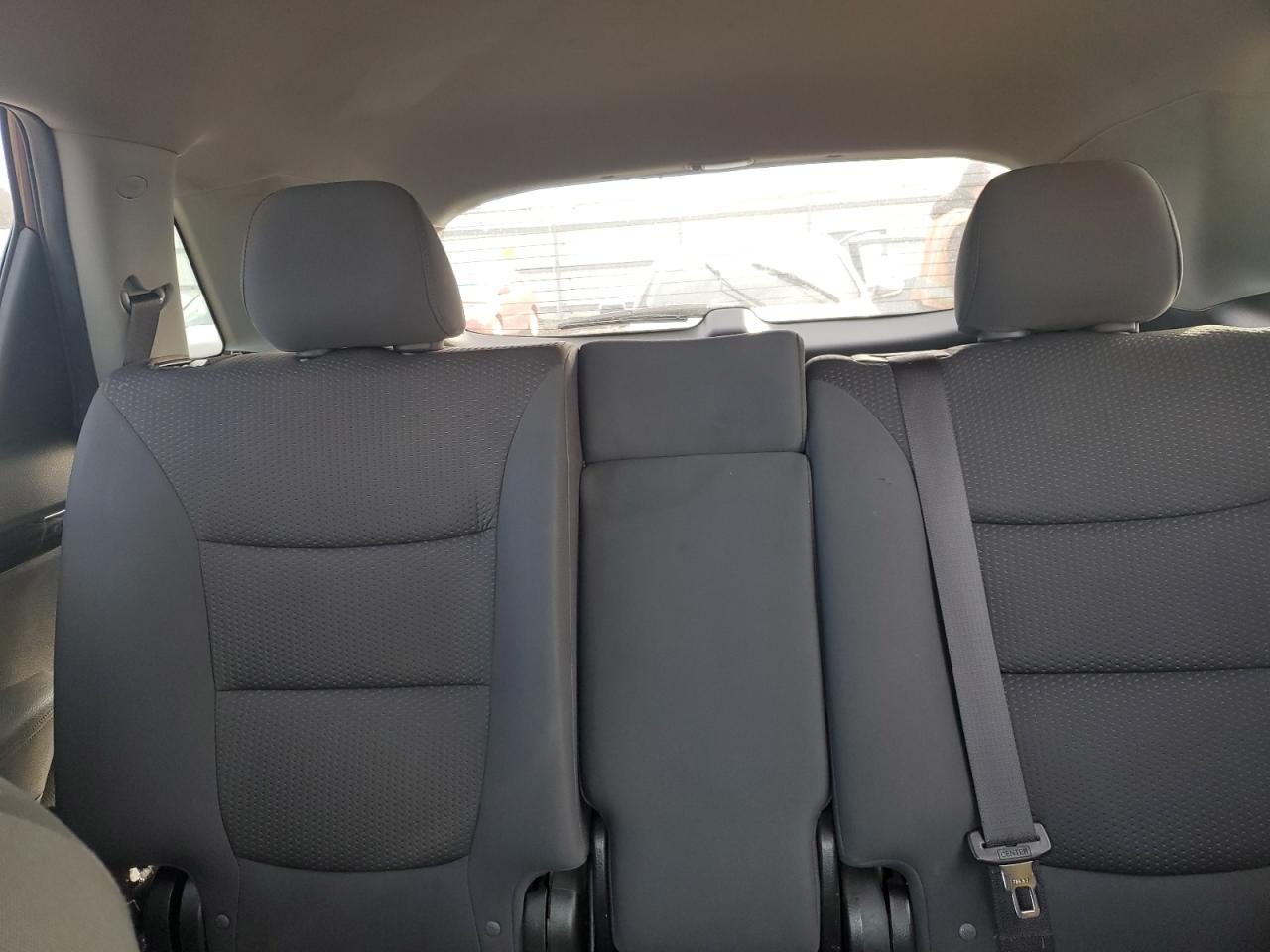 2011 Kia Sorento - Image 10