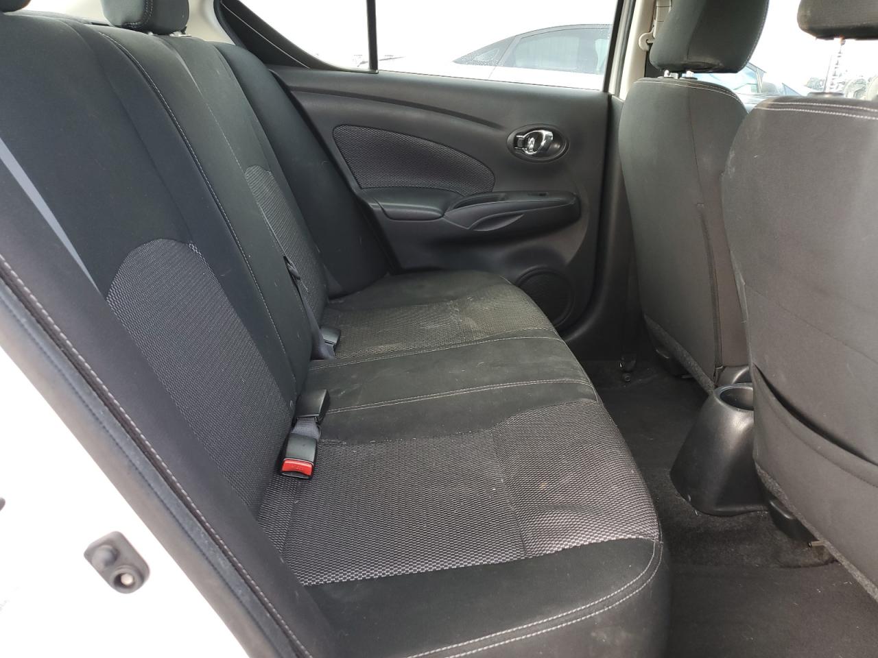 3N1CN7AP0KL839917 NISSAN VERSA 2019