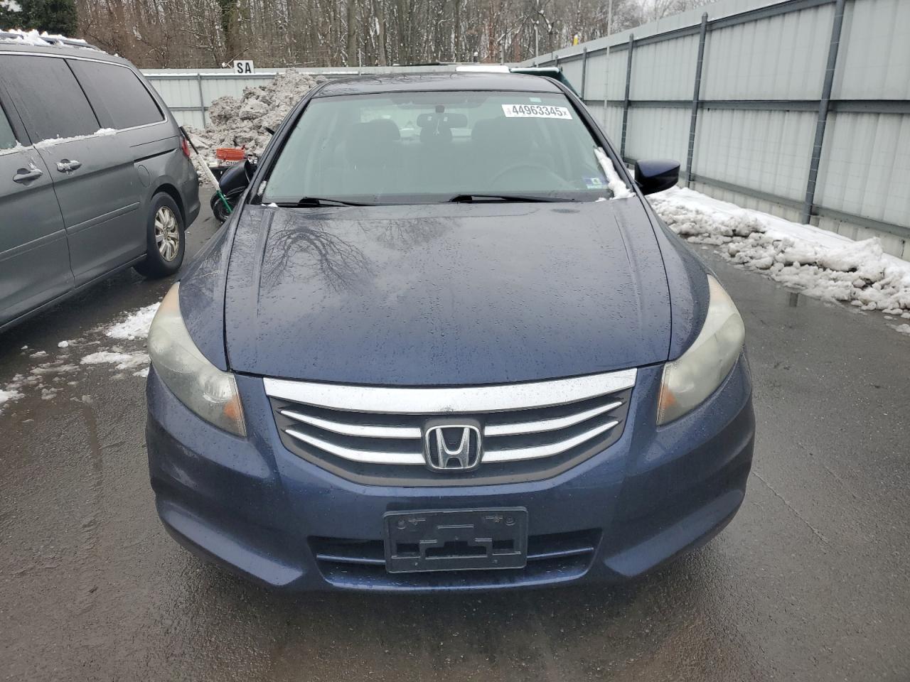 2011 Honda Accord - Image 5