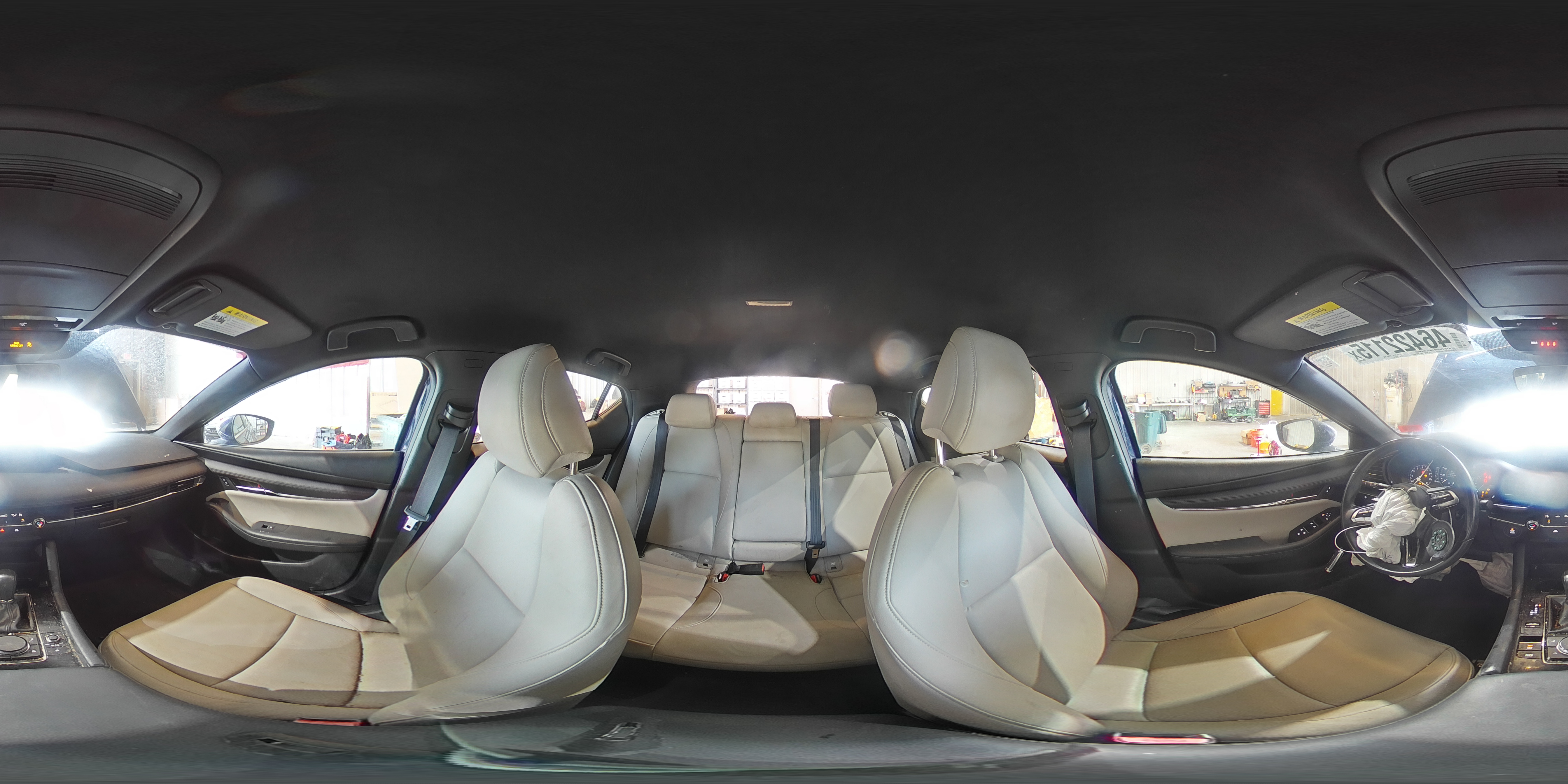 2019 Mazda 3 - Image 14