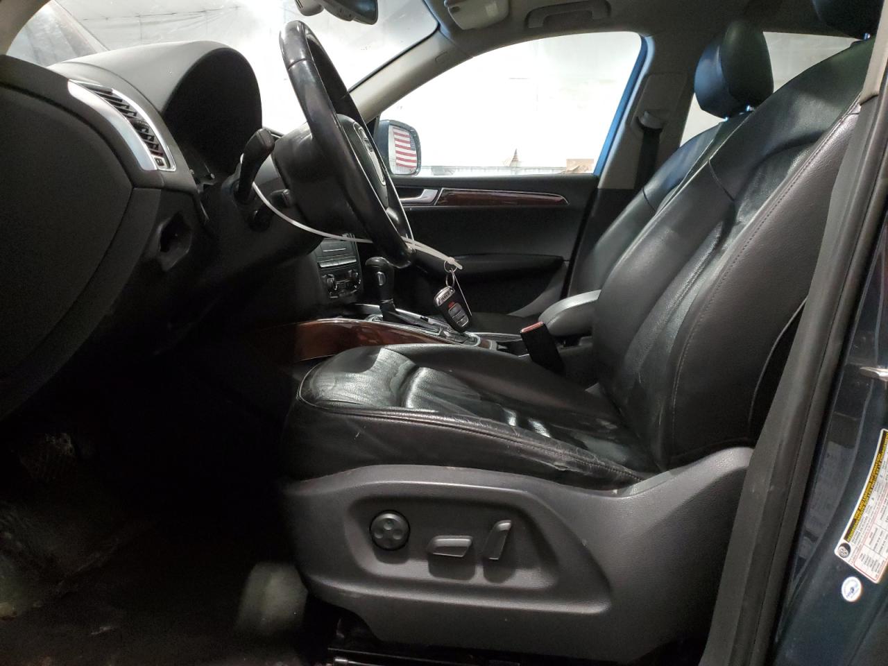 2010 Audi Q5 - Image 7