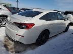2022 Honda Civic Sport for Sale in Elgin, IL - Front End