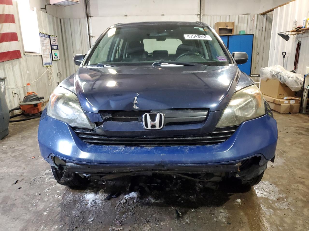 2009 Honda CR-V - Image 5
