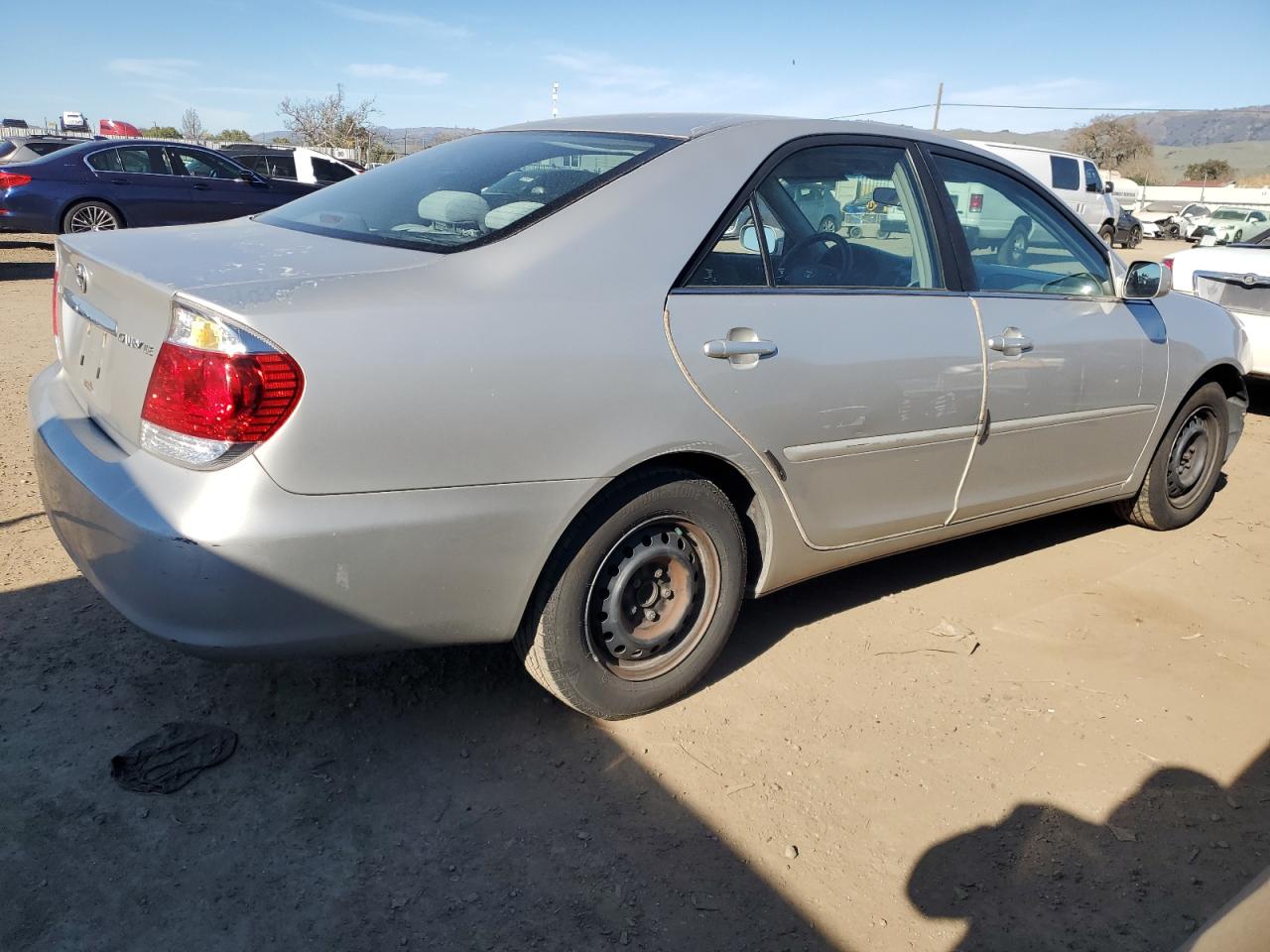 2006 Toyota Camry - Image 3