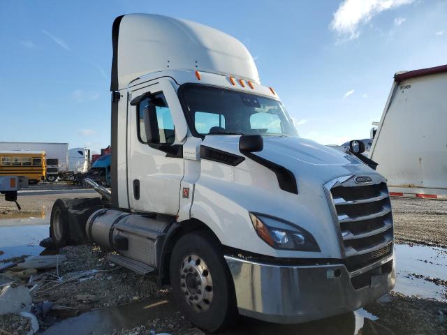 2020 Freightliner Cascadia 116 