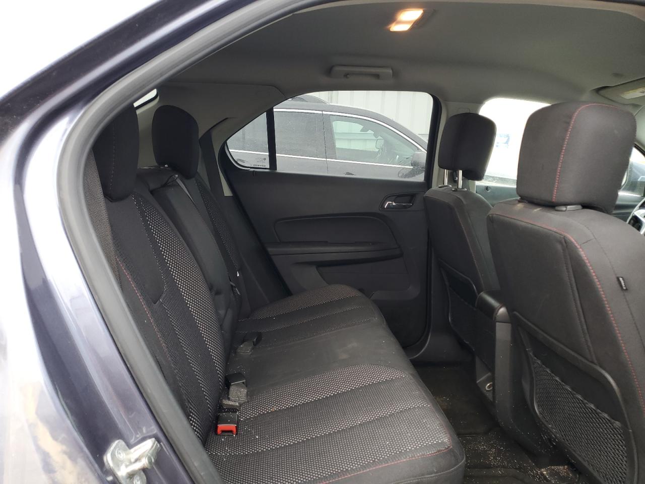 2013 Chevrolet Equinox - Image 11
