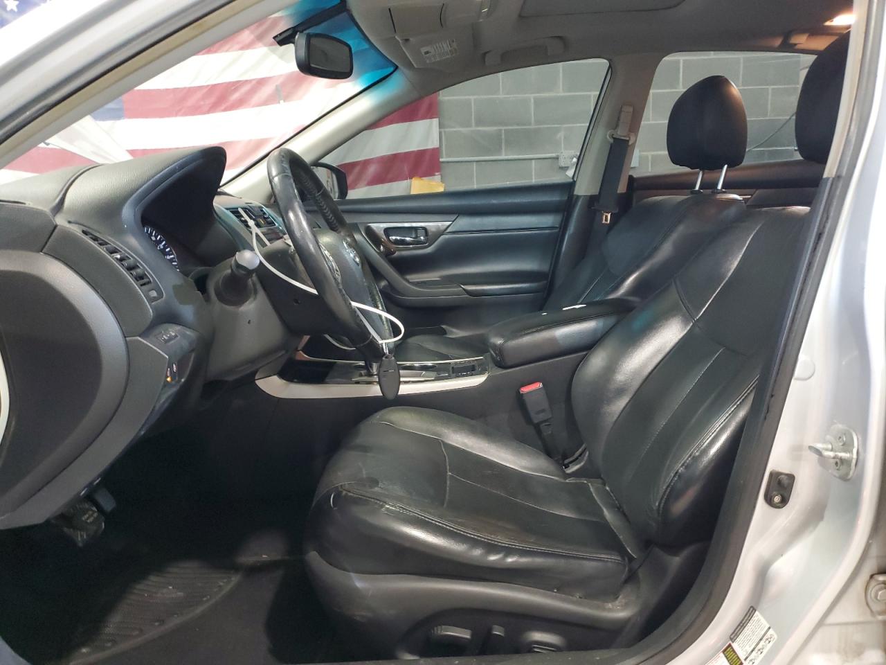 2013 Nissan Altima - Image 7