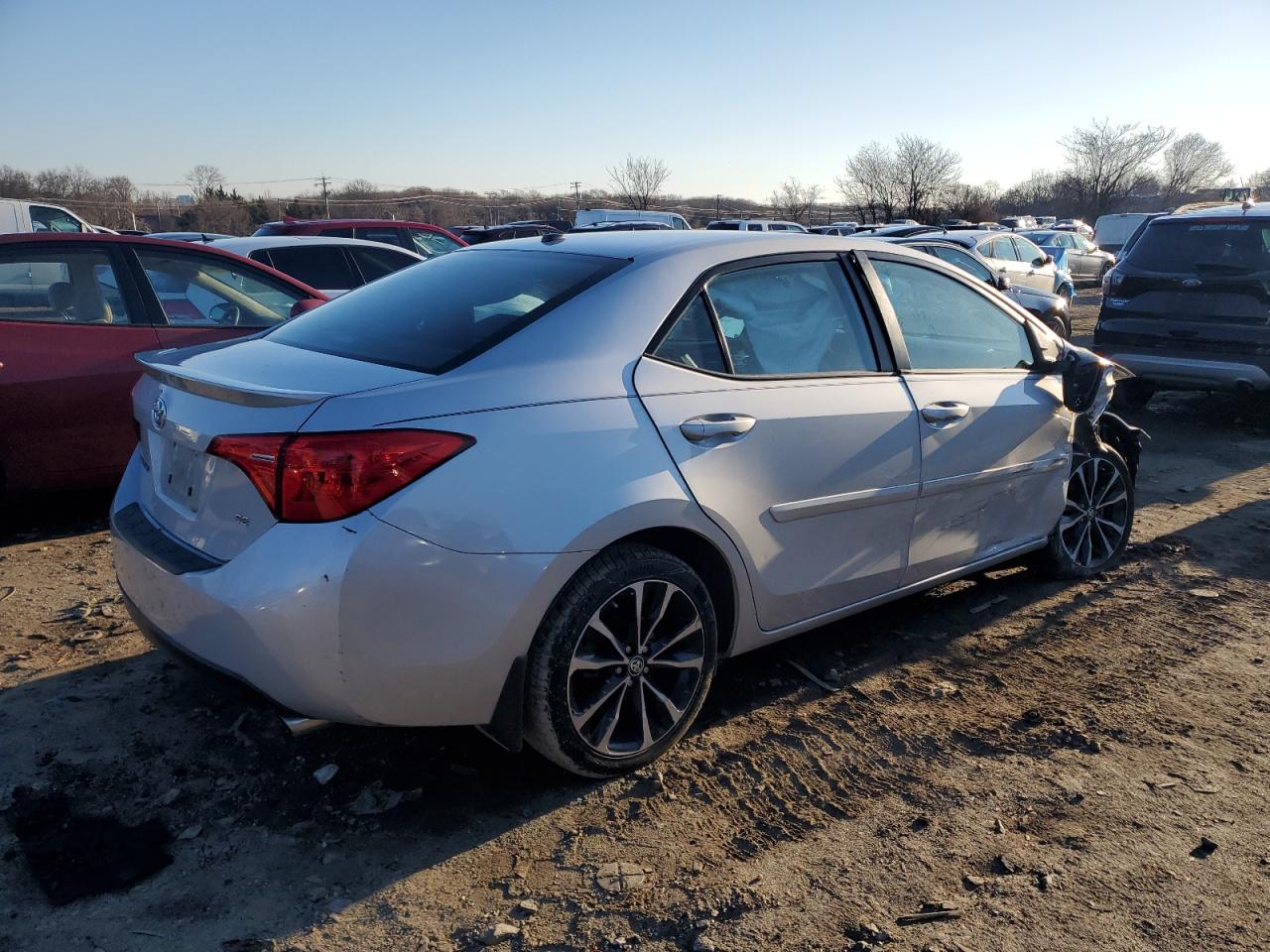 2017 Toyota Corolla - Image 3
