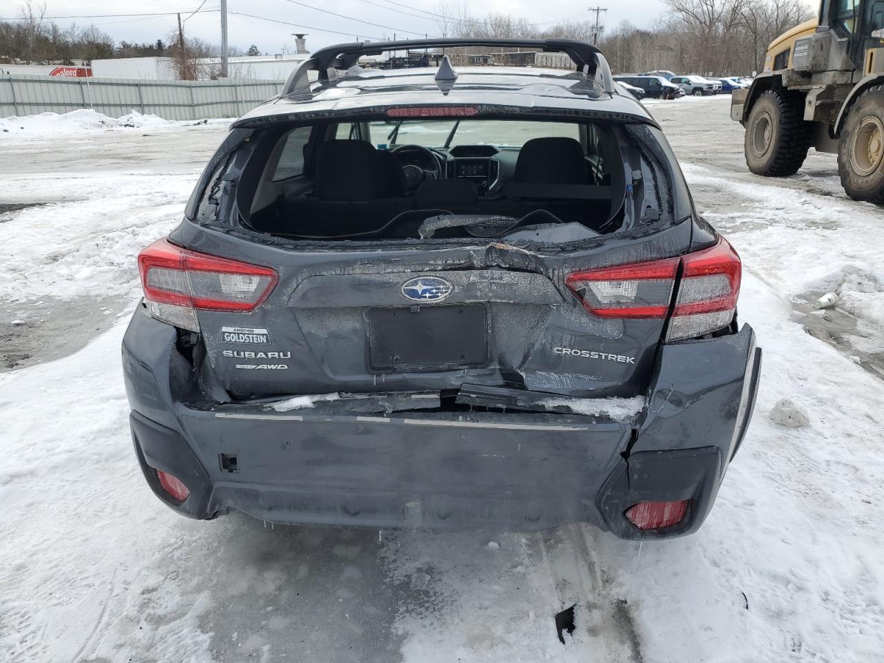 2021 Subaru XV - Image 6