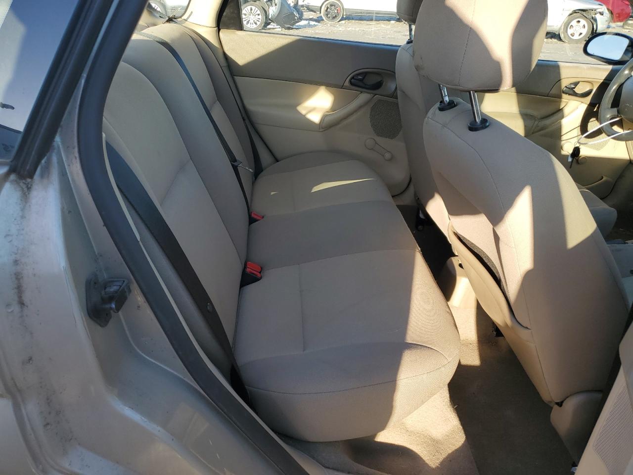 2007 Ford Focus - Image 10