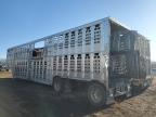 2021 Barrett Livestock Trailer на продаже в Littleton, CO - Rollover
