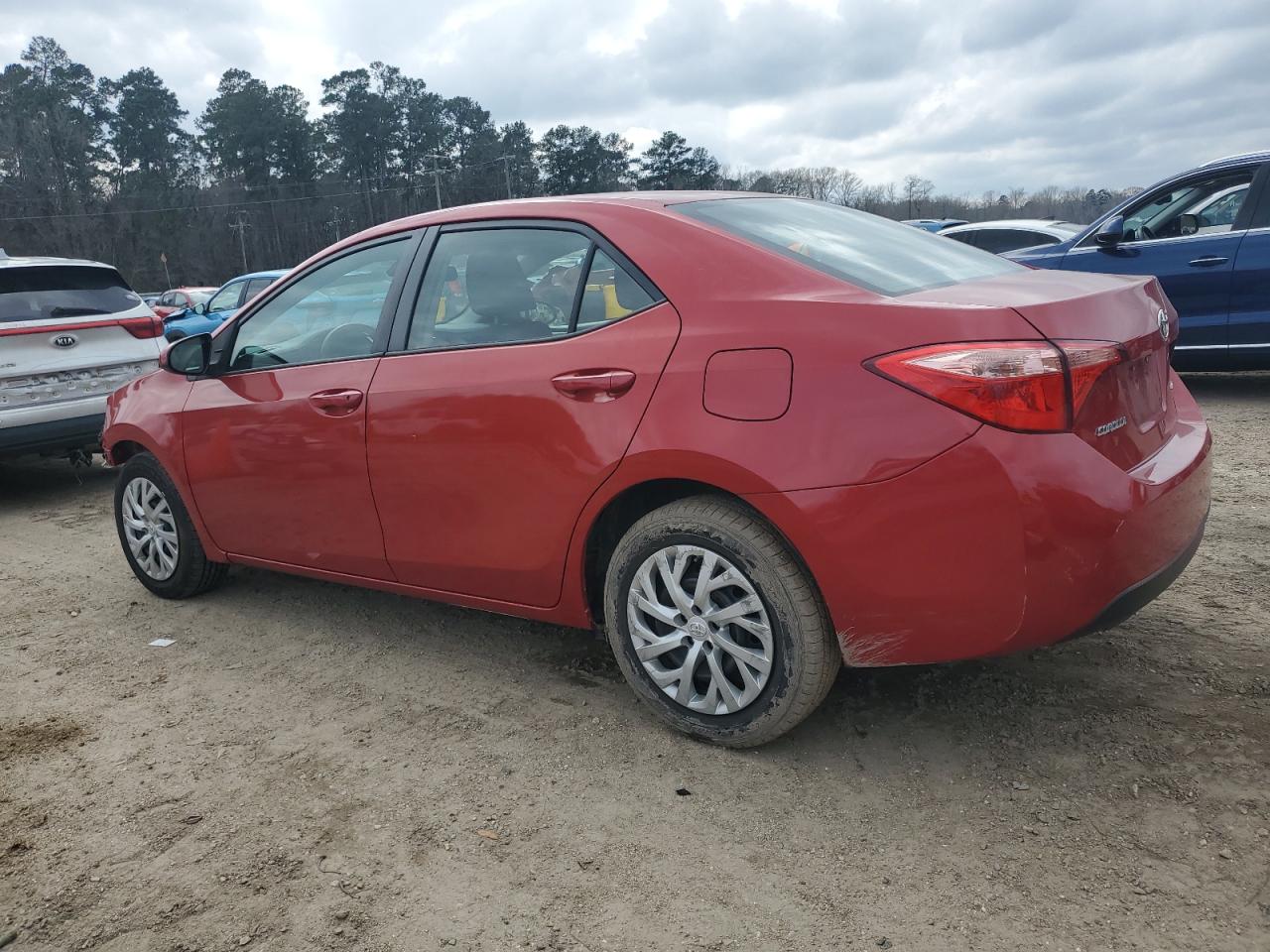 2019 Toyota Corolla - Image 2