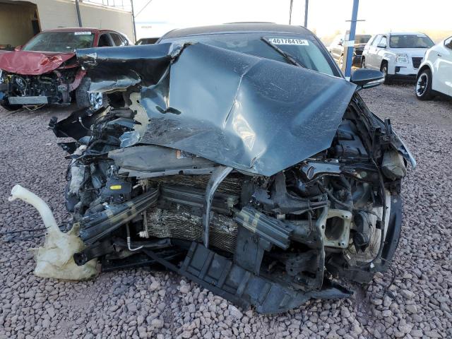 FORD FUSION 2016 Угольный