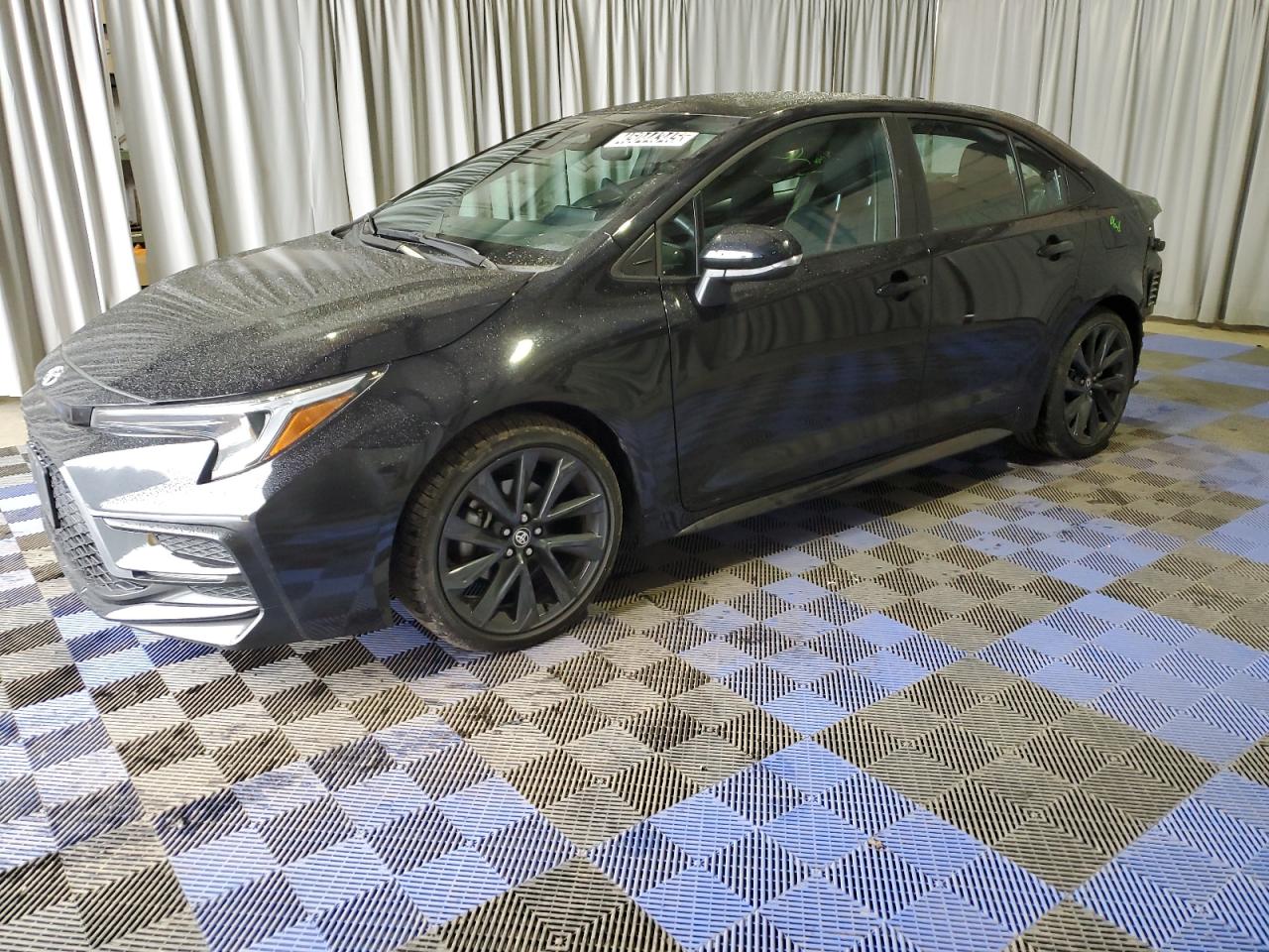 2024 Toyota Corolla - Image 1