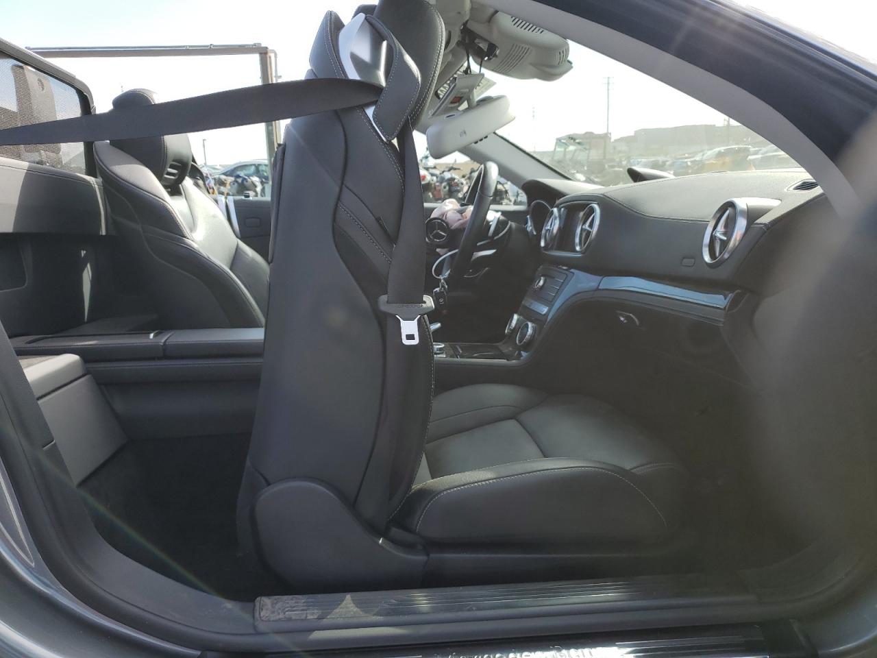 2017 Mercedes-Benz SL-klasse - Image 10