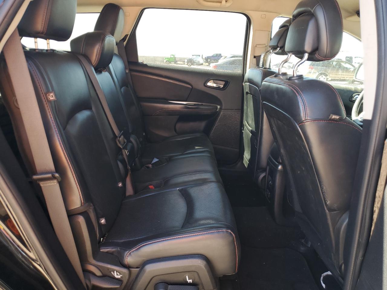 2017 Dodge Journey - Image 11