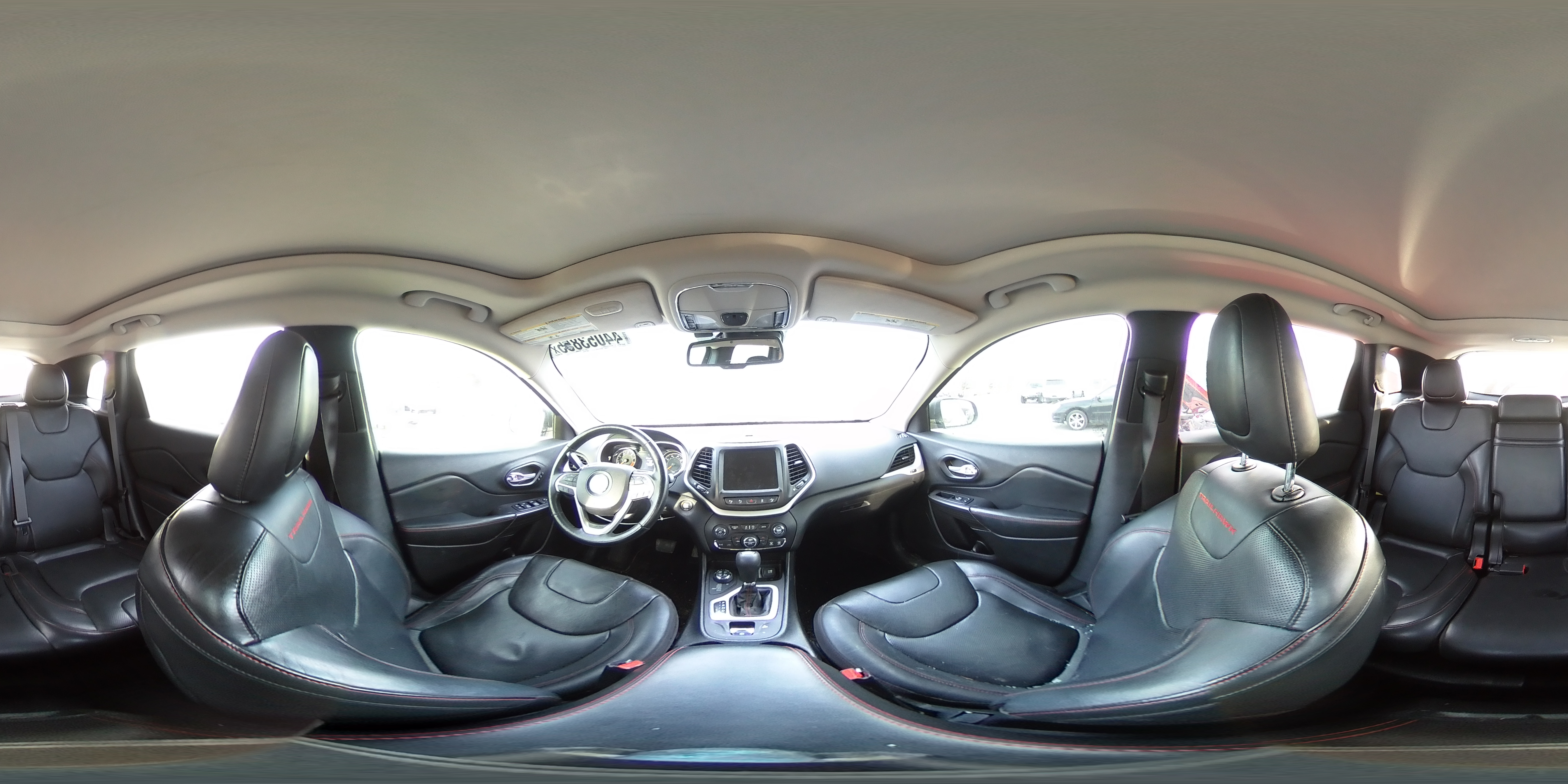 2015 Jeep Cherokee - Image 14