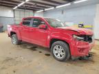 2019 Chevrolet Colorado Lt en Venta en Mocksville, NC - All Over