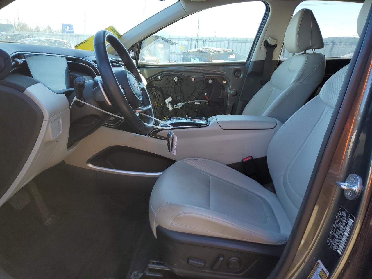 2024 Hyundai Tucson - Image 7
