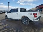 2020 Ford F150 Supercrew იყიდება Albuquerque-ში, NM - Rollover