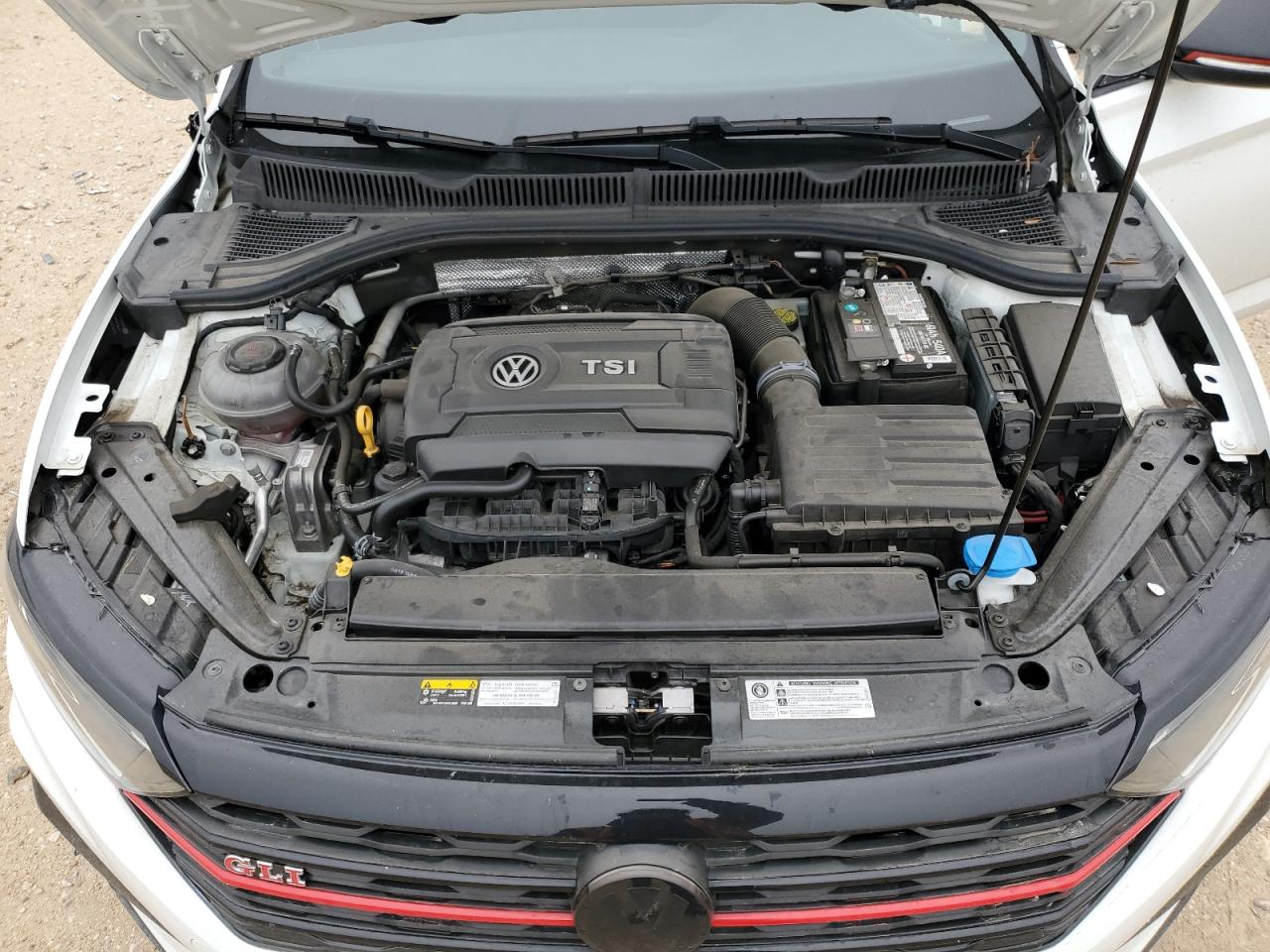 2019 Volkswagen Jetta - Image 12