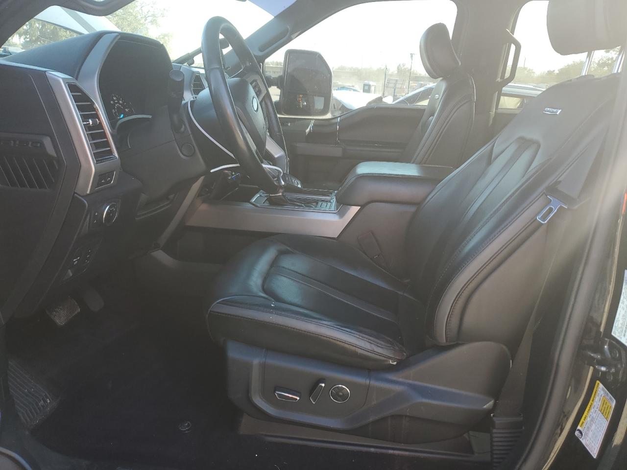 1FTEW1C49KFC87914 FORD F-150 2019