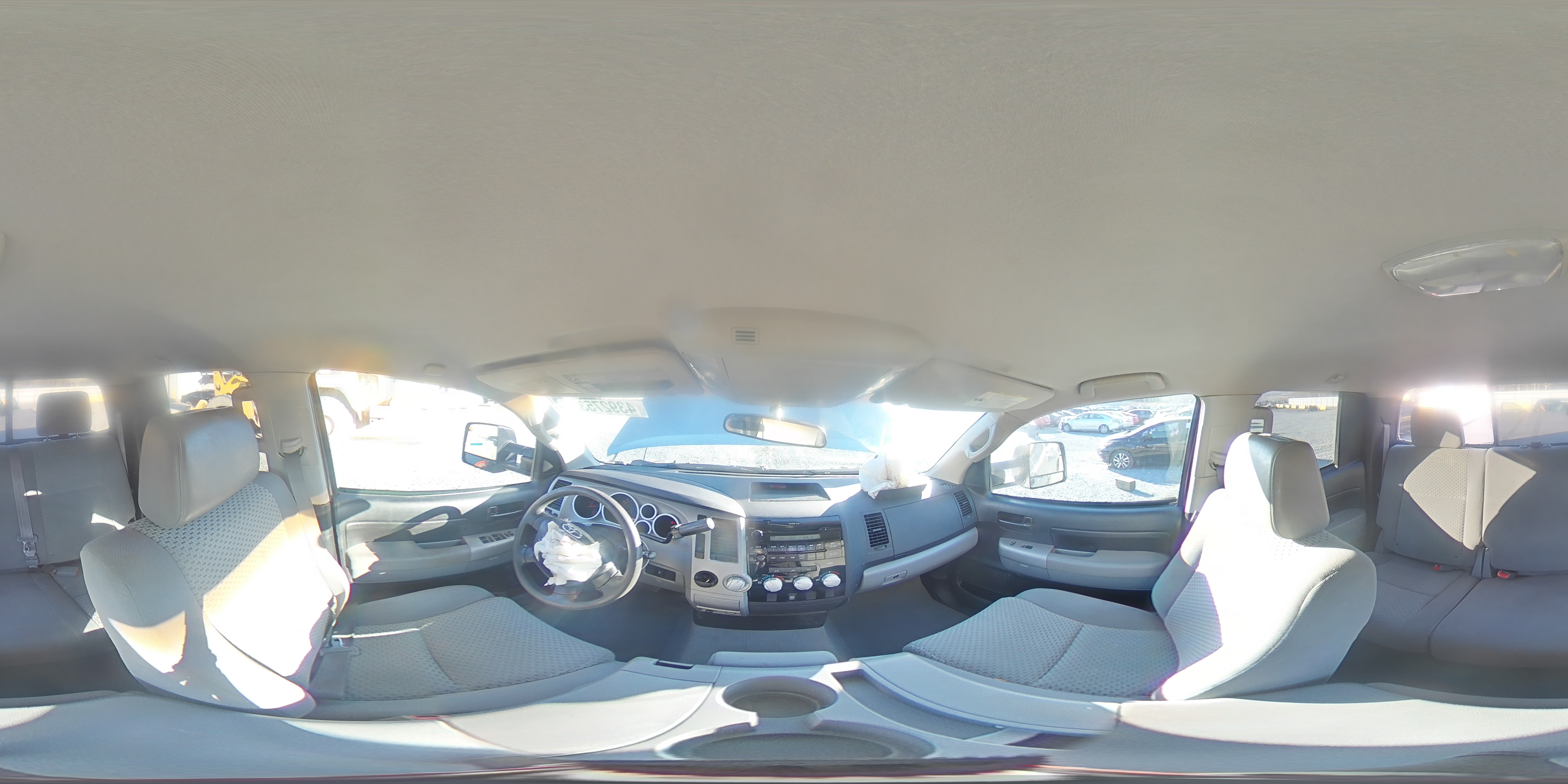 2007 Toyota Tundra - Image 14