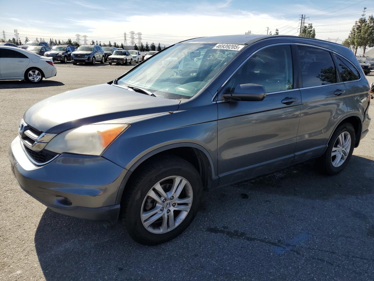 2010 Honda CR-V - Image 1