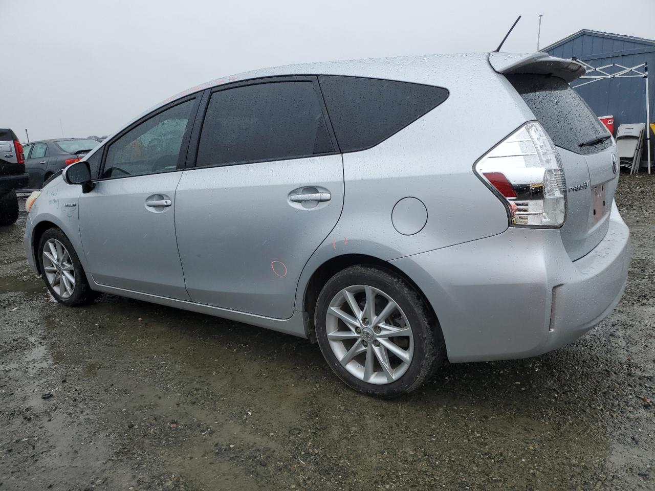 2013 Toyota Prius - Image 2