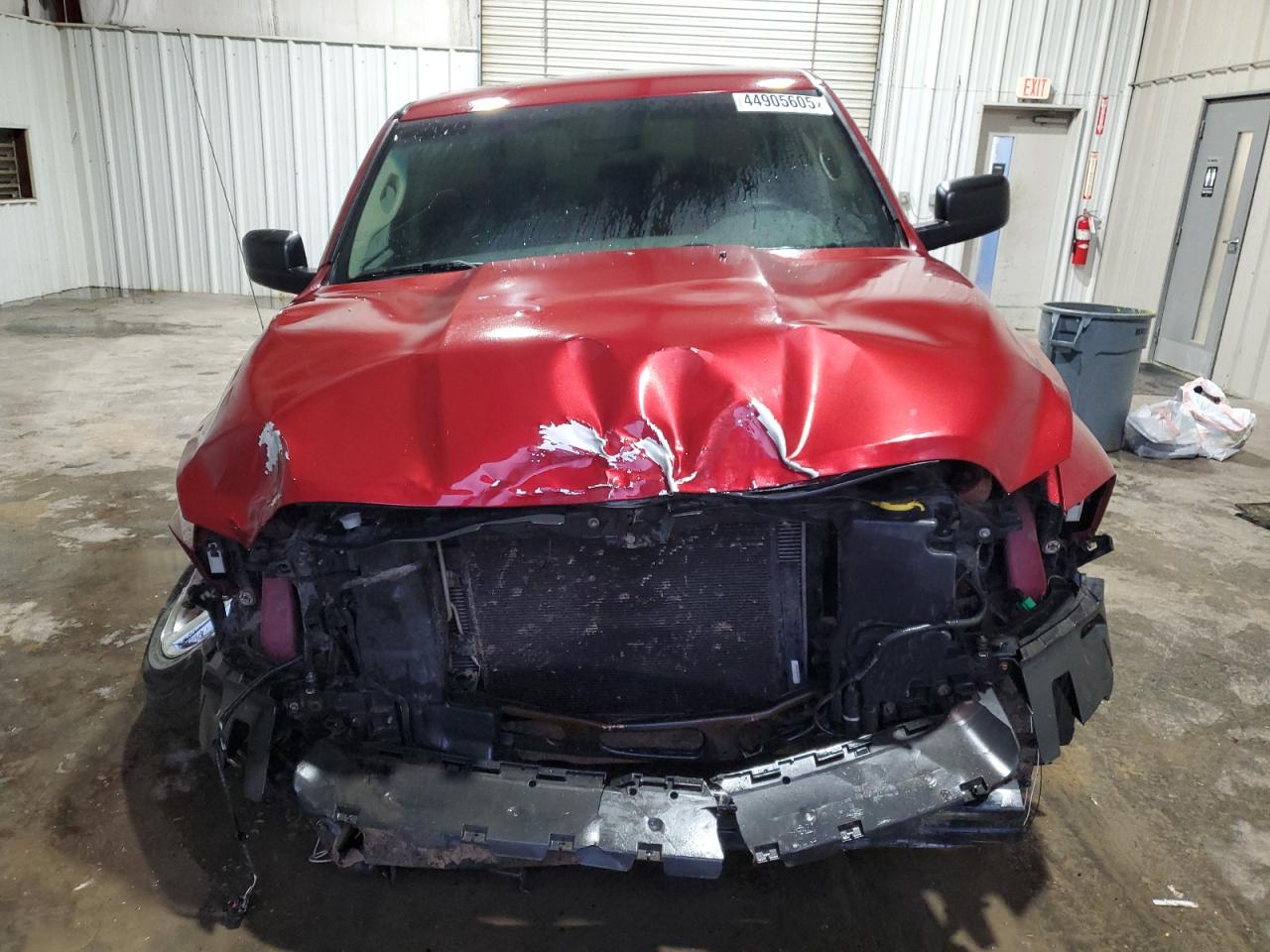 2013 RAM 1500 - Image 5