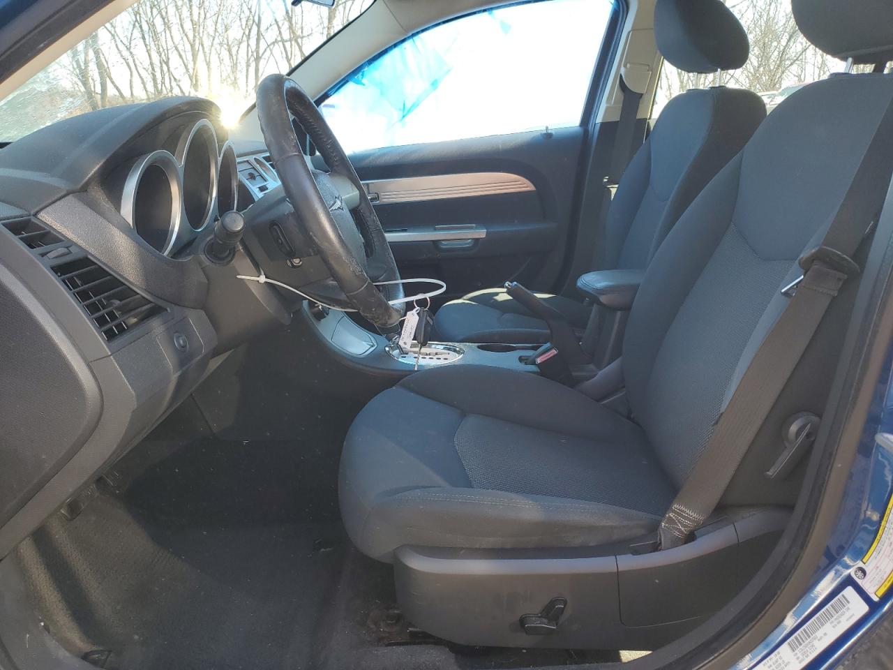 2009 Chrysler Sebring - Image 7