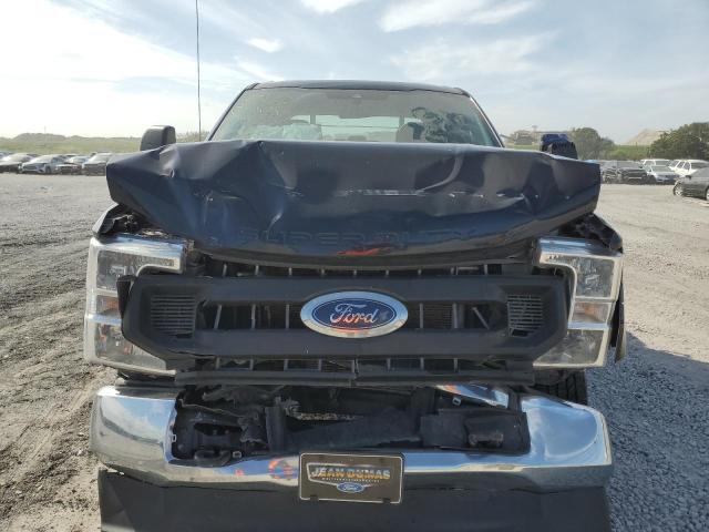  FORD F250 2021 Синий