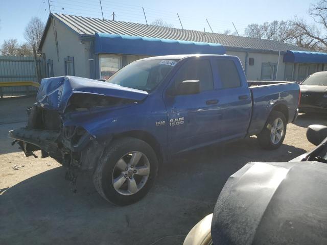 2015 Ram 1500 St