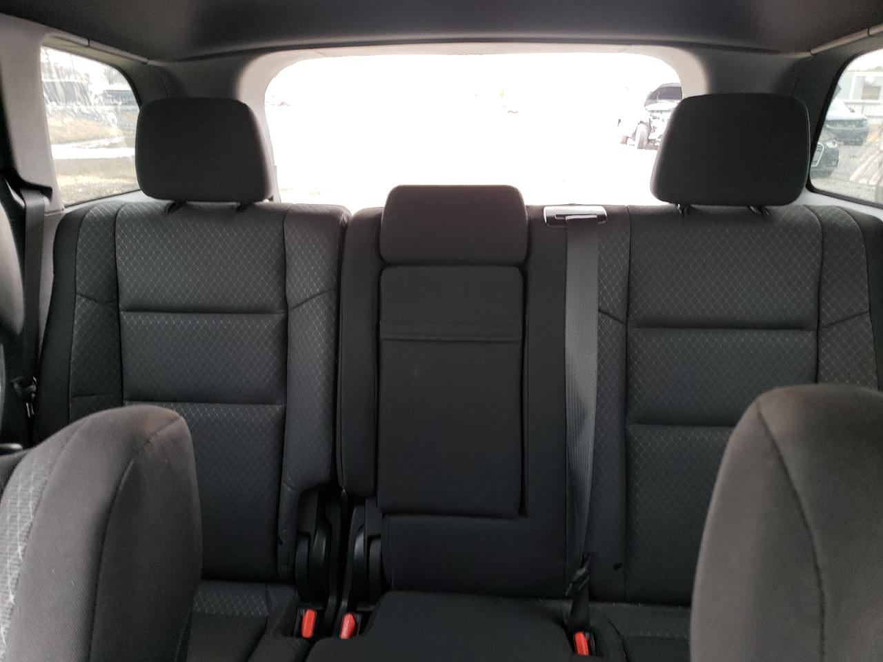 2021 Jeep Grand Cherokee - Image 10