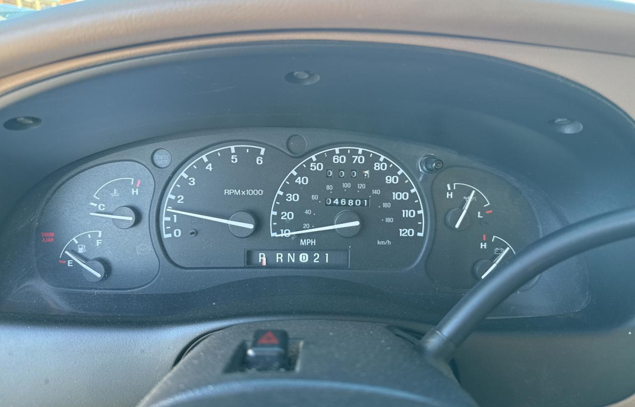 1997 Ford Ranger - Image 8