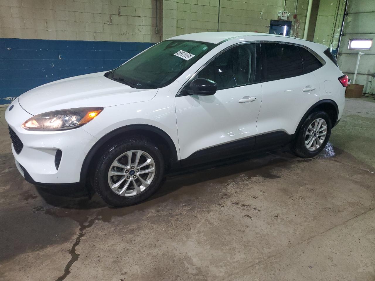 2022 Ford Escape - Image 1