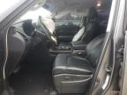 2021 Infiniti Qx80 Luxe იყიდება Shreveport-ში, LA - Front End