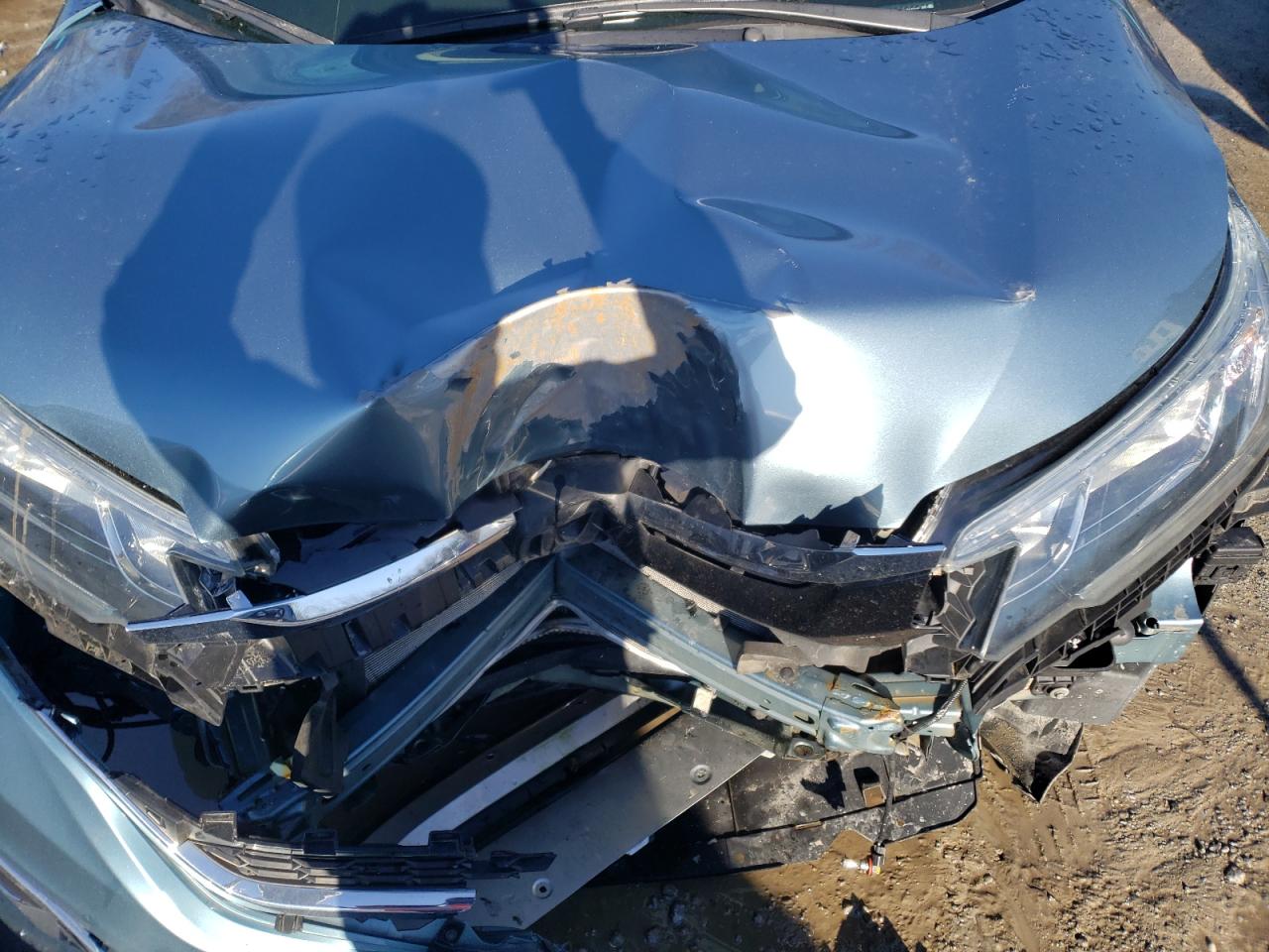 2016 Honda CR-V - Image 12