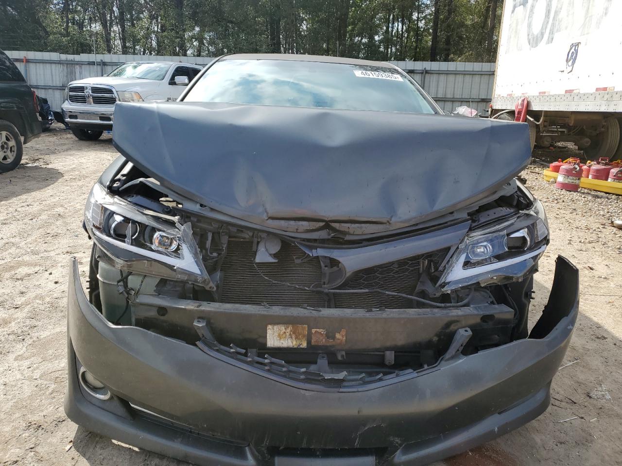 2012 Toyota Camry - Image 5