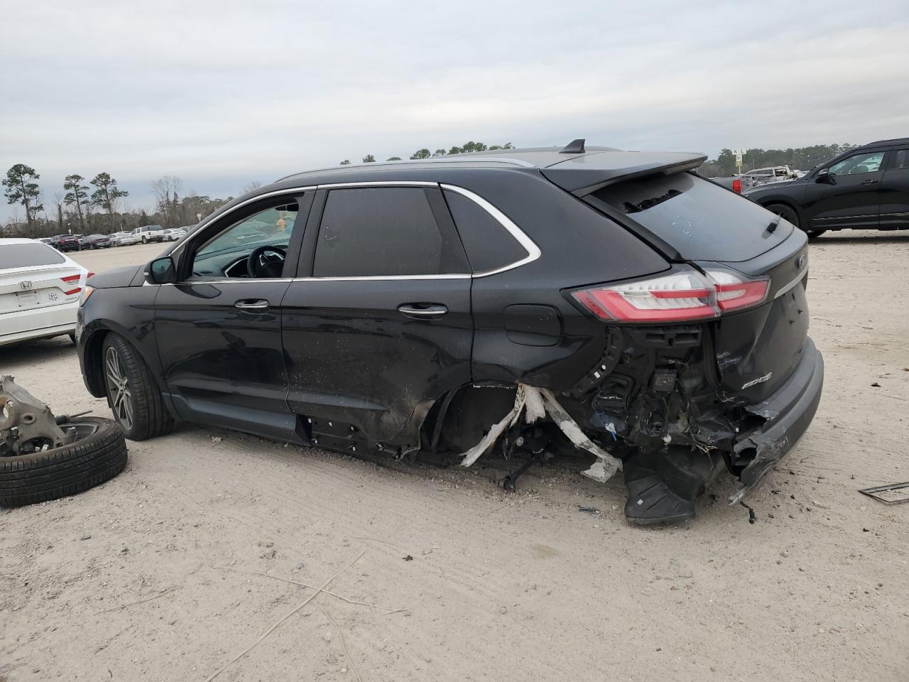 2FMPK3K97LBB09849 FORD EDGE 2020