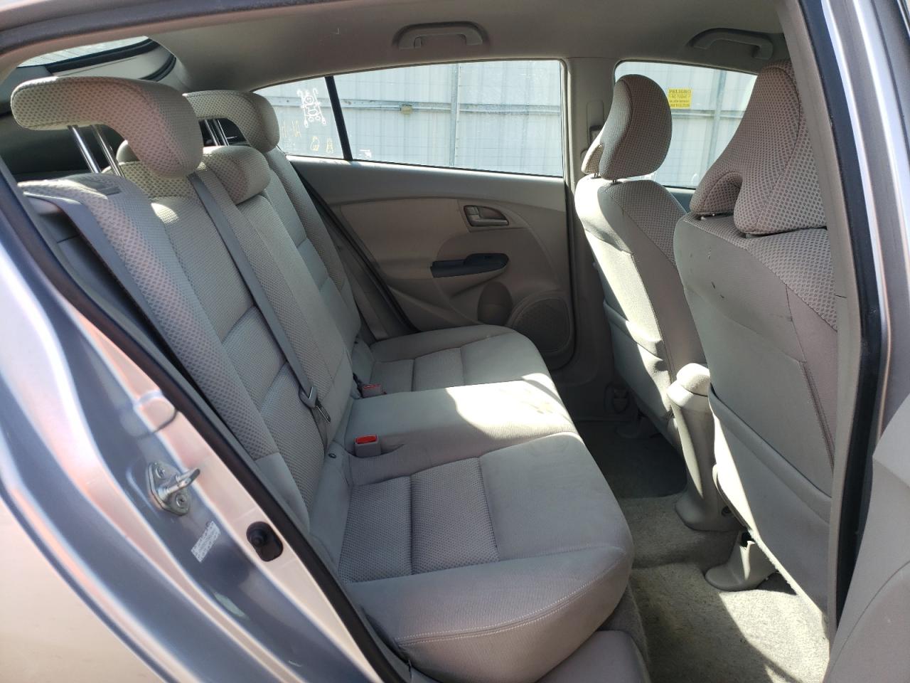 2010 Honda Insight - Image 10