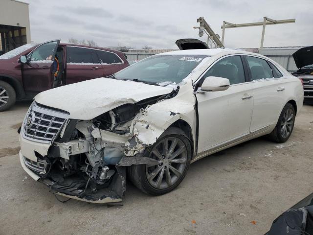2013 Cadillac Xts 