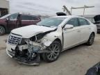 2013 Cadillac Xts  de vânzare în Kansas City, KS - Front End