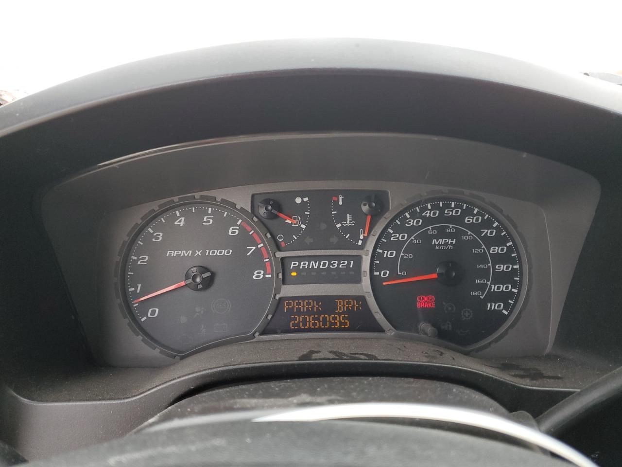 2006 Chevrolet Colorado - Image 9